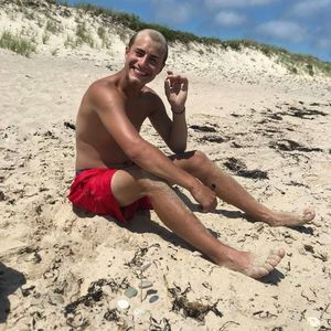 Meet your Posher, Jason